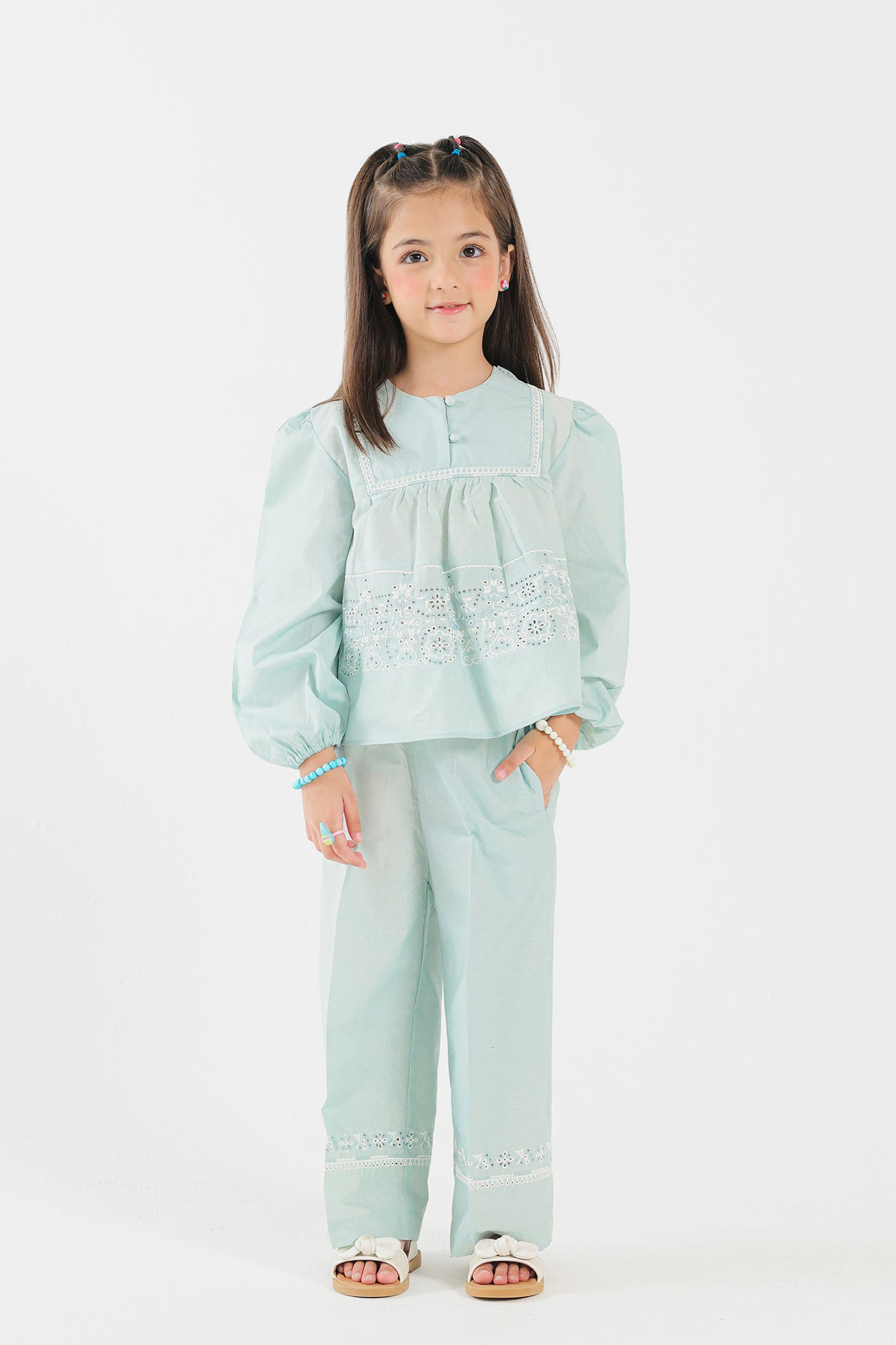 CO-ORD SET (E0951/401/719)