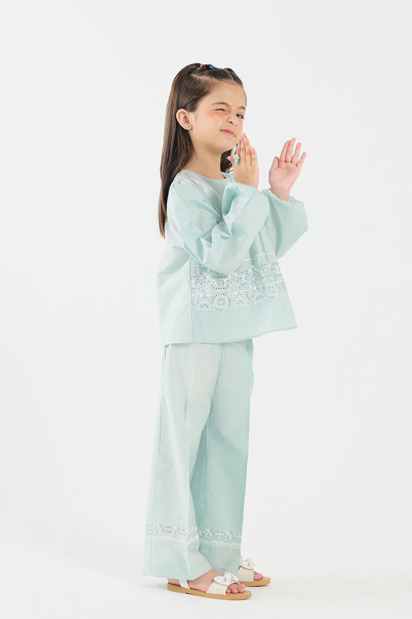 CO-ORD SET (E0951/401/719)