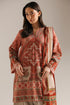 PRINTED SUIT (E0952-202-311)
