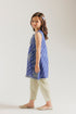 EMBROIDERED SUIT (E0952/404/510 E0952/304/510)