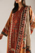 PRINTED SUIT (E0953-202-219)