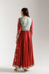 EMBROIDERED DRESS (E0954/104/808)