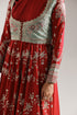 EMBROIDERED DRESS (E0954/104/808)