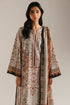 PRINTED SUIT (E0954-202-007)