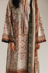 PRINTED SUIT (E0954-202-007)