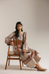 PRINTED SUIT (E0954-202-007)