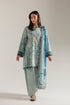 PRINTED SUIT (E0954-202-605)