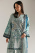 PRINTED SUIT (E0954-202-605)