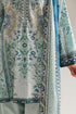 PRINTED SUIT (E0954-202-605)