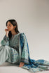 PRINTED SUIT (E0954-202-605)