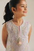 EMBROIDERED SUIT (E0954/404/515 E0954/304/515)
