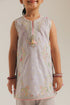 EMBROIDERED SUIT (E0954/404/515 E0954/304/515)