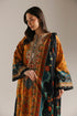 PRINTED SUIT (E0956-202-220)