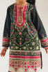 EMBROIDERED SUIT (E0956/404/901 E0956/304/901)