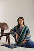 PRINTED SUIT (E0957-202-622)