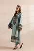 EMBROIDERED SUIT (E0957/203/718)