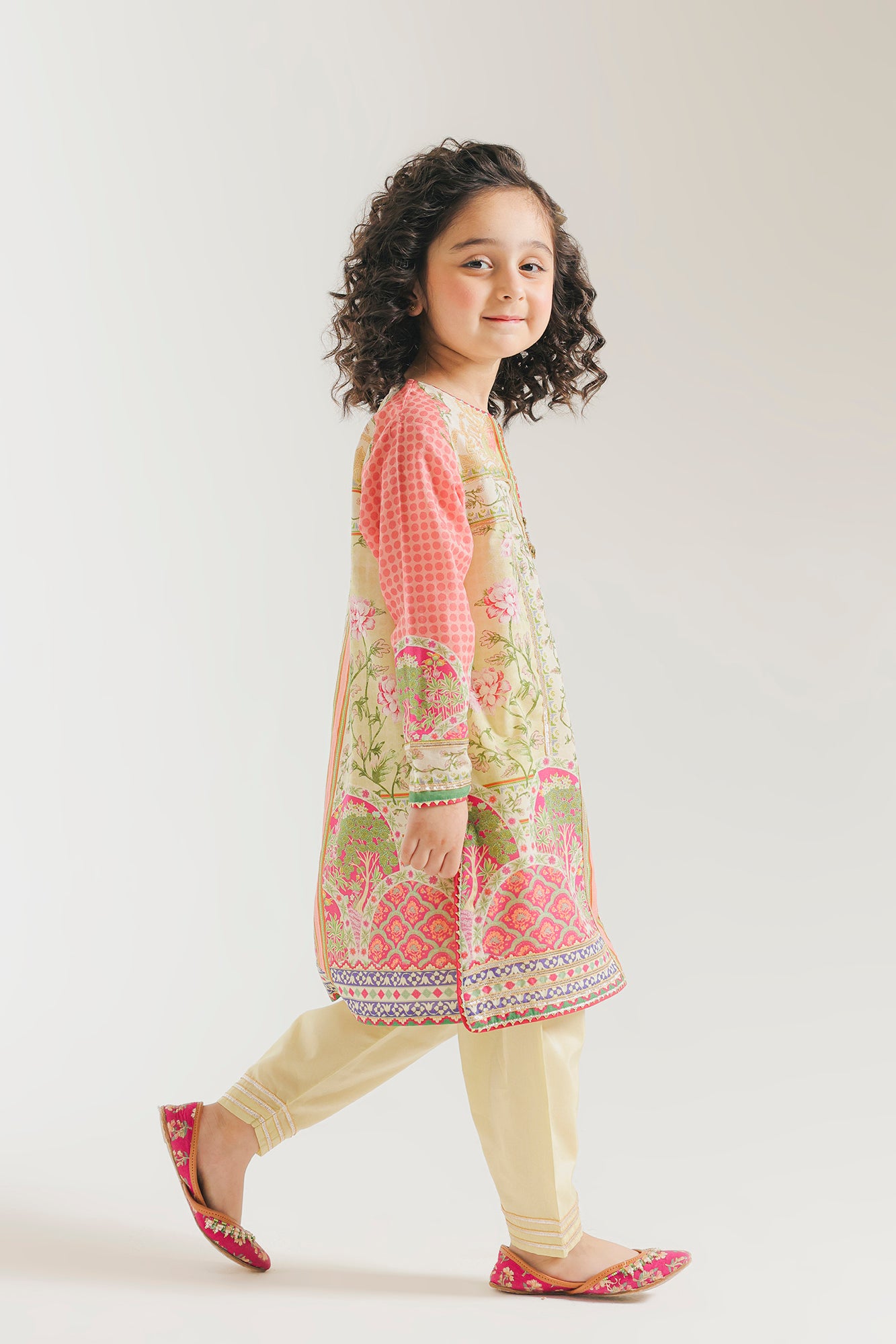 PRINTED SUIT (E0957/404/115 E0957/304/115)