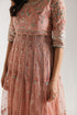 EMBROIDERED SUIT (E0958/104/314)
