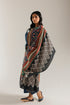 PRINTED SUIT (E0959-202-624)