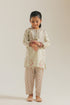 EMBROIDERED SUIT (E0960/404/130 E0960/304/130)