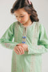 EMBROIDERED SUIT (E0965/404/126 E0965/304/126)