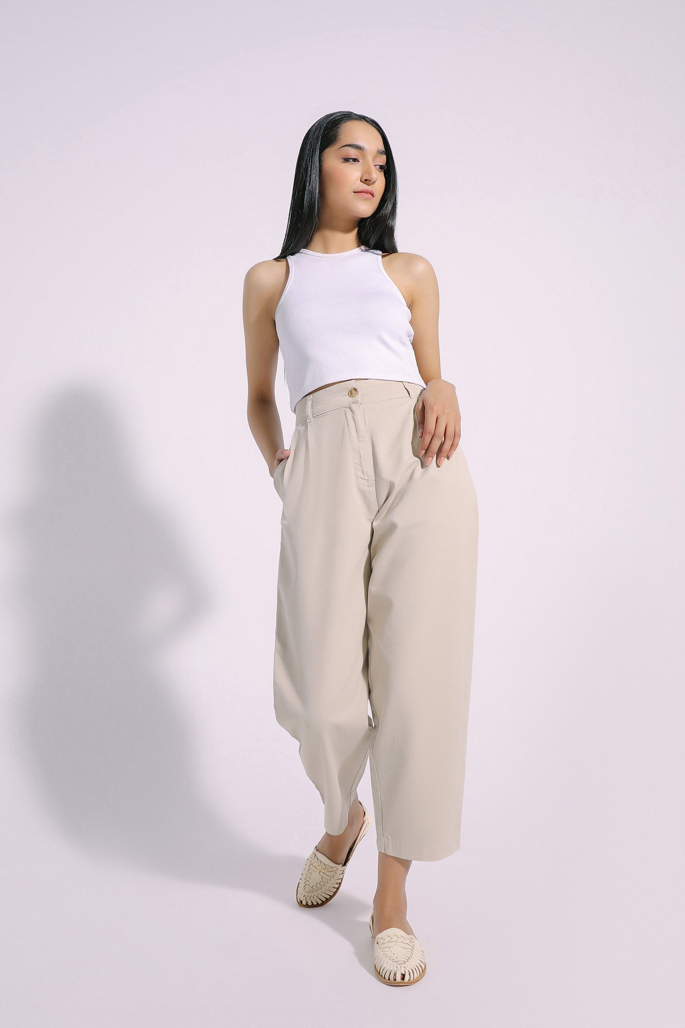 TROUSER (E0966/108/128)