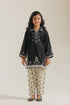 EMBROIDERED SUIT (E0969/404/902 E0969/304/902)