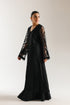 EMBROIDERED SUIT (E0973/104/901)