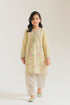 EMBROIDERED SUIT (E0976/404/130 E0976/304/130)