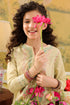 EMBROIDERED SUIT (E0976/404/130 E0976/304/130)