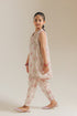 EMBROIDERED SUIT (E0977/404/328 E0977/304/328)