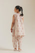 EMBROIDERED SUIT (E0977/404/328 E0977/304/328)