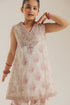 EMBROIDERED SUIT (E0977/404/328 E0977/304/328)