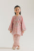EMBROIDERED SUIT (E0979/404/412 E0979/304/412)