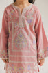 EMBROIDERED SUIT (E0979/404/412 E0979/304/412)