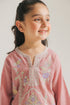 EMBROIDERED SUIT (E0979/404/412 E0979/304/412)