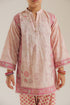 EMBROIDERED SUIT (E0984/404/315 E0984/304/315)