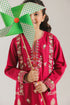 EMBROIDERED SUIT (E0985/404/525 E0985/304/525)