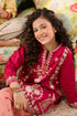 EMBROIDERED SUIT (E0985/404/525 E0985/304/525)