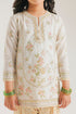EMBROIDERED SUIT (E0987/404/005 E0987/304/005)