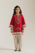 EMBROIDERED SUIT (E0988/404/416 E0988/304/416)
