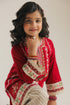 EMBROIDERED SUIT (E0988/404/416 E0988/304/416)