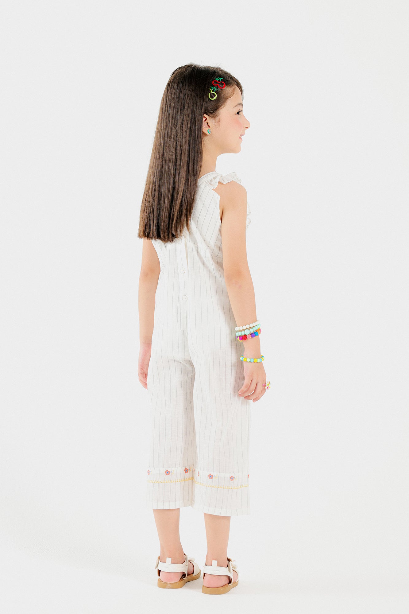 EMBROIDERED JUMPSUIT (E0990/301/003)