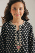 EMBROIDERED SUIT (E0995/404/901 E0995/304/901)