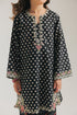 EMBROIDERED SUIT (E0995/404/901 E0995/304/901)