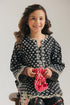 EMBROIDERED SUIT (E0995/404/901 E0995/304/901)