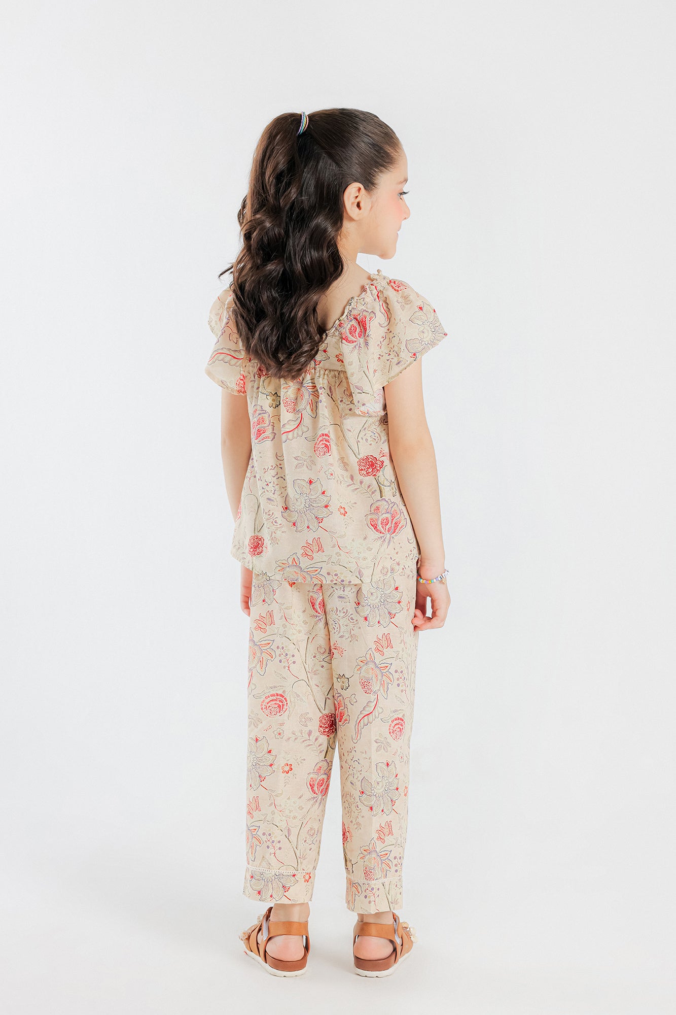 CO-ORD SET (E0998/301/005)