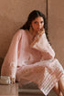 EMBROIDERED KAFTAN (E1000/104/328)