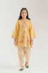EMBROIDERED SUIT (E1000/404/225 E1000/304/225)