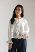 EMBROIDERED SHIRT (E1002/101/001)